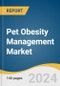 Pet Obesity Management Market Size, Share & Trends Analysis Report By Product (Therapeutic Food, Supplements), By Animal Type (Dogs, Cats, Other Animals), By Distribution Channel, By Region, And Segment Forecasts, 2024 - 2030 - Product Thumbnail Image