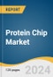 Protein Chip Market Size, Share & Trends Analysis Report By Type (Analytical Microarrays, Reverse Phase Protein Microarrays), By Application (Antibody Characterization, Clinical Diagnostics), By End-use, By Region, And Segment Forecasts, 2024 - 2030 - Product Image
