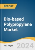 Bio-based Polypropylene Market Size, Share & Trends Analysis Report By Application (Injection, Textile, Films), By Region, And Segment Forecasts, 2024 - 2030- Product Image