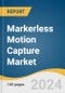 Markerless Motion Capture Market Size, Share & Trends Analysis Report By Type (2D Markerless Motion Capture, 3D Markerless Motion Capture), By Application (Location-based Entertainment, Film & TV, Healthcare), By Region, And Segment Forecasts, 2024 - 2030 - Product Image