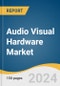 Audio Visual Hardware Market Size, Share & Trends Analysis Report By Type (Equipment, DSM, Cables & Connectors), By Application (Professional, Consumer), By Region, And Segment Forecasts, 2024 - 2030 - Product Thumbnail Image