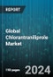 Global Chlorantraniliprole Market by Formulation (Granular, Liquid), Crop Type (Cereals & Grains, Fruits & Vegetables, Oilseeds & Pulses) - Forecast 2024-2030 - Product Image