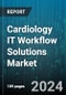 Cardiology IT Workflow Solutions Market by Type, Deployment, End-Users - Global Forecast 2025-2030 - Product Image