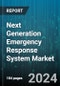 Next Generation Emergency Response System Market by Offering, End User - Global Forecast 2025-2030 - Product Image