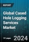 Global Cased Hole Logging Services Market by Component (Services, Solutions), Technology (Electric-Line, Slickline), Application - Forecast 2024-2030 - Product Image