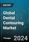 Global Dental Contouring Market by Instrument (Dental Drills, Diamond Burs, Sanding Discs), Site (Canines, Central Incisors, Lateral Incisors), Application - Forecast 2024-2030 - Product Image