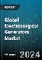 Global Electrosurgical Generators Market by Type (Bipolar, Monopolar), Integration Capability (Integrated Systems, Standalone Generators), Application, End-use - Forecast 2024-2030 - Product Image