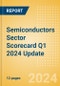 Semiconductors Sector Scorecard Q1 2024 Update - Thematic Intelligence - Product Thumbnail Image