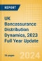 UK Bancassurance Distribution Dynamics, 2023 Full Year Update - Product Thumbnail Image