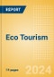 Eco Tourism - Case Study - Product Thumbnail Image