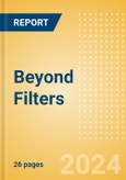 Beyond Filters - A Deep Dive into the Health and Beauty Choices of Generation Z and Generation Alpha- Product Image