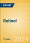 Retinol (Vitamin A) - Ingredient Insights - Product Image