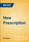 New Prescription - Generative AI meets Healthcare (Vol. 2) - Product Thumbnail Image