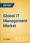 Global IT Management Market Size and Forecast to 2027 - Product Thumbnail Image