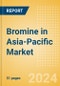 Bromine in Asia-Pacific Market Size, Competitive Analysis and Forecast to 2028 - Product Thumbnail Image