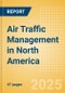 Air Traffic Management in North America - Product Thumbnail Image