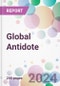 Global Antidote Market Analysis & Forecast to 2024-2034 - Product Thumbnail Image