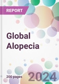 Global Alopecia Market Analysis & Forecast to 2024-2034- Product Image