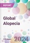 Global Alopecia Market Analysis & Forecast to 2024-2034 - Product Image