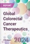 Global Colorectal Cancer Therapeutics Market Analysis & Forecast to 2024-2034 - Product Image