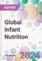 Global Infant Nutrition Market Analysis & Forecast to 2024-2034 - Product Image