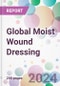 Global Moist Wound Dressing Market Analysis & Forecast to 2024-2034 - Product Thumbnail Image