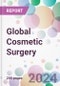 Global Cosmetic Surgery Market Analysis & Forecast to 2024-2034 - Product Image