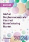 Global Biopharmaceuticals Contract Manufacturing Market - Product Image