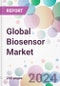 Global Biosensor Market - Product Thumbnail Image
