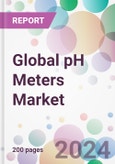 Global pH Meters Market- Product Image