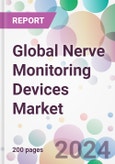 Global Nerve Monitoring Devices Market- Product Image