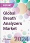 Global Breath Analyzers Market - Product Thumbnail Image