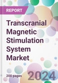 Transcranial Magnetic Stimulation System Market- Product Image