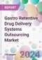 Gastro Retentive Drug Delivery Systems Outsourcing Market - Product Thumbnail Image