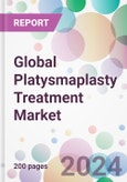 Global Platysmaplasty Treatment Market- Product Image