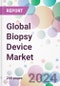 Global Biopsy Device Market - Product Thumbnail Image