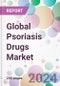 Global Psoriasis Drugs Market - Product Thumbnail Image