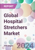 Global Hospital Stretchers Market- Product Image