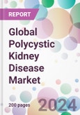 Global Polycystic Kidney Disease Market- Product Image