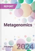 Metagenomics Market Analysis & Forecast to 2024-2034- Product Image