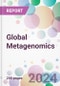Global Metagenomics Market Analysis & Forecast to 2024-2034 - Product Thumbnail Image