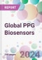 Global PPG Biosensors Market Analysis & Forecast to 2024-2034 - Product Image