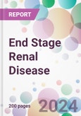 End Stage Renal Disease Market Analysis & Forecast to 2024-2034- Product Image