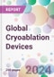Global Cryoablation Devices Market Analysis & Forecast to 2024-2034 - Product Image