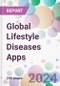 Global Lifestyle Diseases Apps Market Analysis & Forecast to 2024-2034 - Product Image