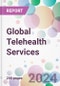 Global Telehealth Services Market Analysis & Forecast to 2024-2034 - Product Image