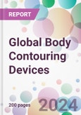 Global Body Contouring Devices Market Analysis & Forecast to 2024-2034- Product Image