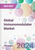 Global Immunomodulator Market- Product Image