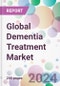 Global Dementia Treatment Market - Product Thumbnail Image