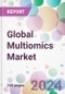 Global Multiomics Market - Product Image